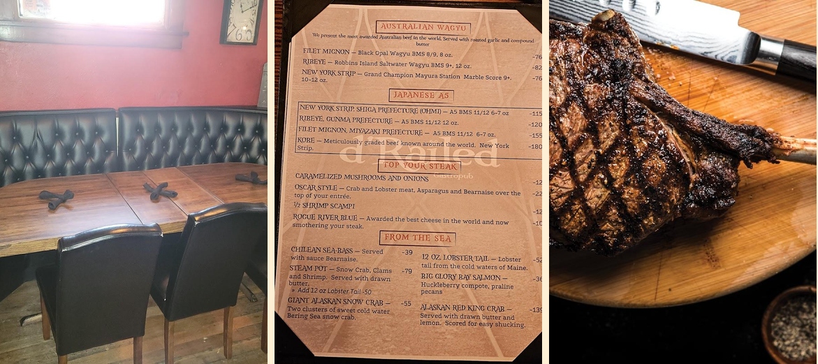 D'railed Idaho Falls