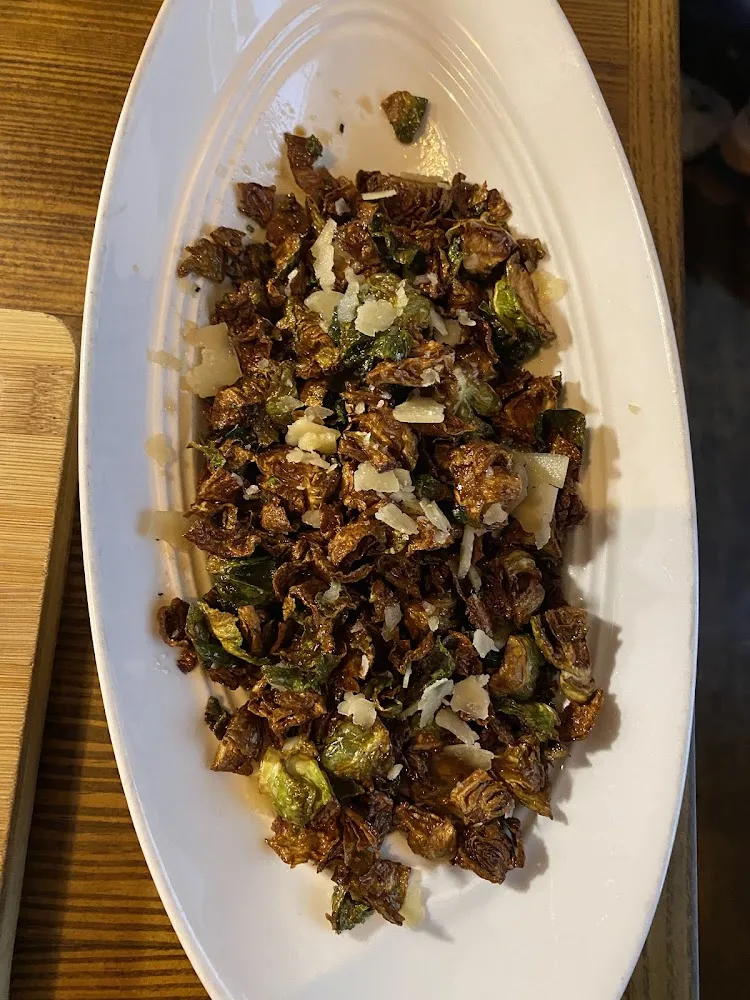 Brussels Sprouts
